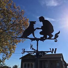 Farmhouse weather vane for sale  LEICESTER