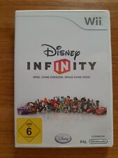 Wii disney infinity gebraucht kaufen  Gemmrigheim