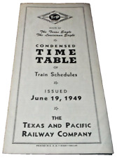 June 1949 texas for sale  Garden City