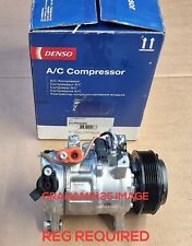 Air con compressor for sale  NUNEATON