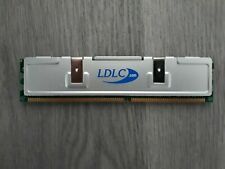 Barrette ram ldlc d'occasion  Vergèze