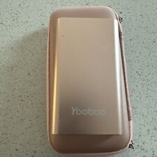 Portable charger 8000 for sale  Waterford