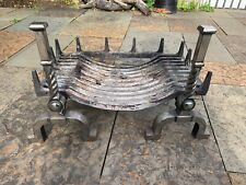 Reclaimed cast iron for sale  ABOYNE