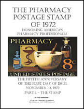 1473 pharmacy stamp for sale  Broomfield