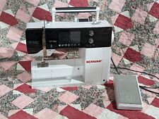 Bernina 580 sewing for sale  Winter Haven