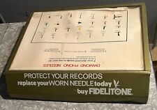 Vintage fidelitone record for sale  Spokane