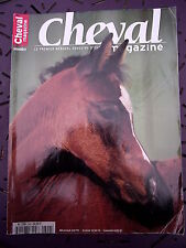 Cheval magazine 348 d'occasion  Doullens