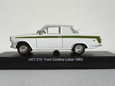 Ford cortina lotus d'occasion  Fraisses