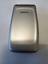 Nokia 2650 silver for sale  BRADFORD