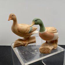 Mallard ducks porcelain for sale  Centerville