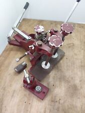 Mortice attachment maroon for sale  BRADFORD