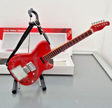 Rock guitar stand for sale  LUTON