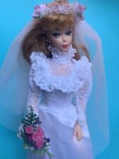 Barbie vintage bride usato  Milano
