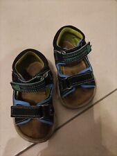 Pepino sandalen baby gebraucht kaufen  Aichen