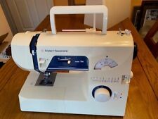frister rossman sewing machine for sale  NUNEATON