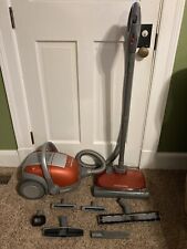 electrolux vacuum cleaners for sale  Reidsville