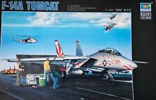 Trumpeter f14 tomcat gebraucht kaufen  Potsdam-Umland