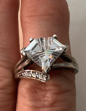 Ring sterling silver for sale  Freeport