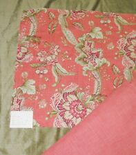 Duralee remnant linen for sale  Thomasville
