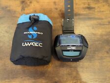 Uwatec dive computer for sale  Shipping to Ireland