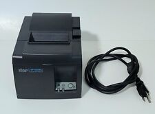 Used, Star Micronics TSP100III TSP143IIIBi Bluetooth Thermal Receipt Printer for sale  Shipping to South Africa