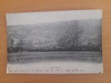 Otley Chevin. Postcard. O11 for sale  Shipping to South Africa