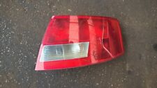 audi a4 avant rear light for sale  CHESTERFIELD