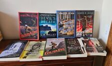 books multiple titles for sale  Sandown