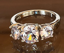 Silber damen ring gebraucht kaufen  Ansbach