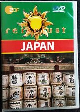 Dvd japan reiselust gebraucht kaufen  Kaiserswerth
