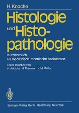 Histologie histopathologie kur gebraucht kaufen  Berlin