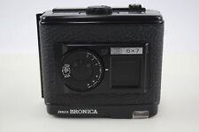 6x7 film camera for sale  LEEDS