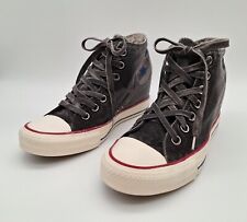 chucks keilabsatz gebraucht kaufen  Nordhausen