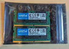 Crucial 32gb ddr4 for sale  Longmont