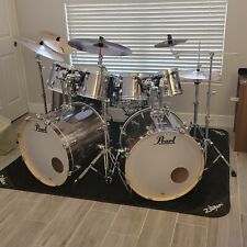 Pearl export drum for sale  Peoria