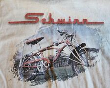 Schwinn stingray shirt for sale  Springfield