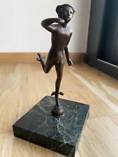 mercury bronze for sale  EPPING