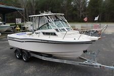 grady white sea farer for sale  Hardeeville