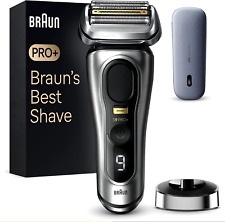 Braun series pro for sale  GUILDFORD