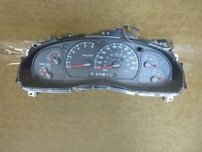 Mazda b3000 speedometer for sale  Dacula