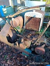 Barford road roller for sale  HITCHIN