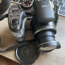 Câmera Digital GE Power Pro Series X400 14.0MP - Preta Funcionando comprar usado  Enviando para Brazil