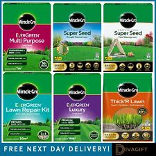 Miracle gro lawn for sale  AYLESBURY