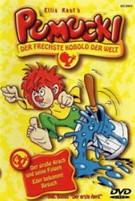 Pumuckl dvd große gebraucht kaufen  Berlin