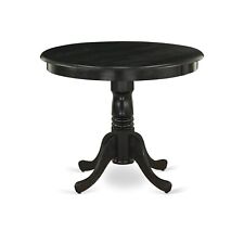 pedestal 36in table round for sale  Cincinnati