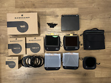 Usado, Kit PolarPro BaseCamp kit caixa fosca ultraleve - filtros ND, polarizador e extras comprar usado  Enviando para Brazil