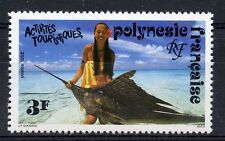 Stamp timbre polynesie d'occasion  Toulon-