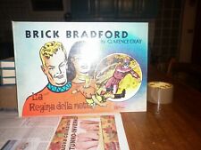 Brick bradford regina usato  Cesenatico