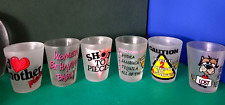 Set alcohol drinking for sale  SHEFFIELD
