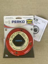 Perko 8501dp marine for sale  Cordele